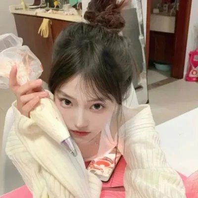 谁在敲我的门