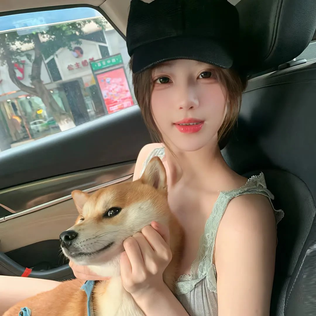 窈窕美眉