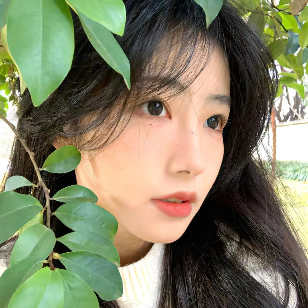 蓝月