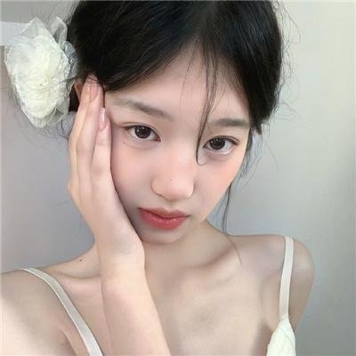 艺术系女生